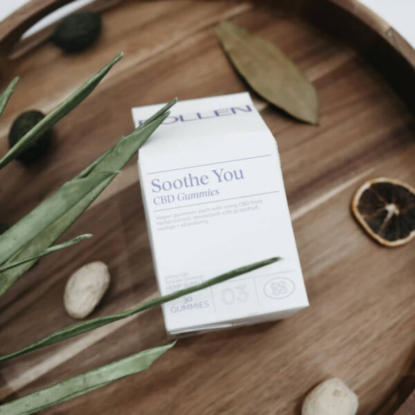 Vegan Gummies image 239