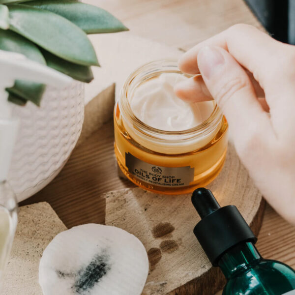 Wildflower Natural Deodorant image 261