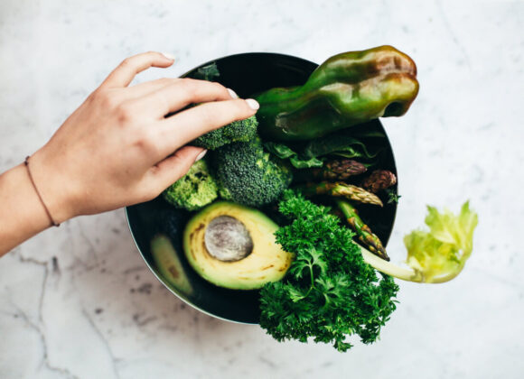 Vegetarian Diet - The Promise to Good Health image 407