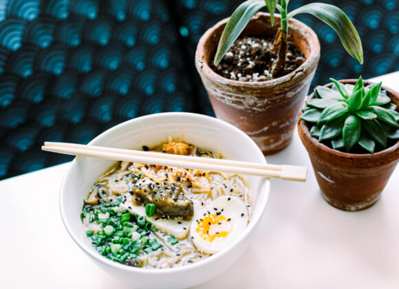 How to Make the Best Homemade Pho image 424