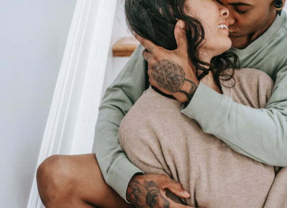 50 Amazing Examples of Portrait Photography image 152