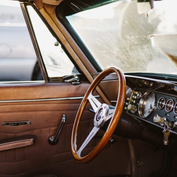 How to Give Your Old Car a New Look image-12