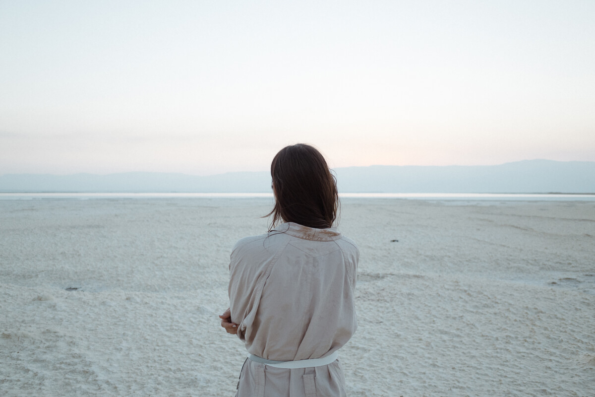 الحياة مغامرة إذا اخترت أن تجعلها واحدة R0052307