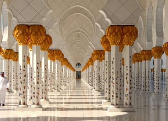 أفكار أثاث لمساحة صغيرة image 59
